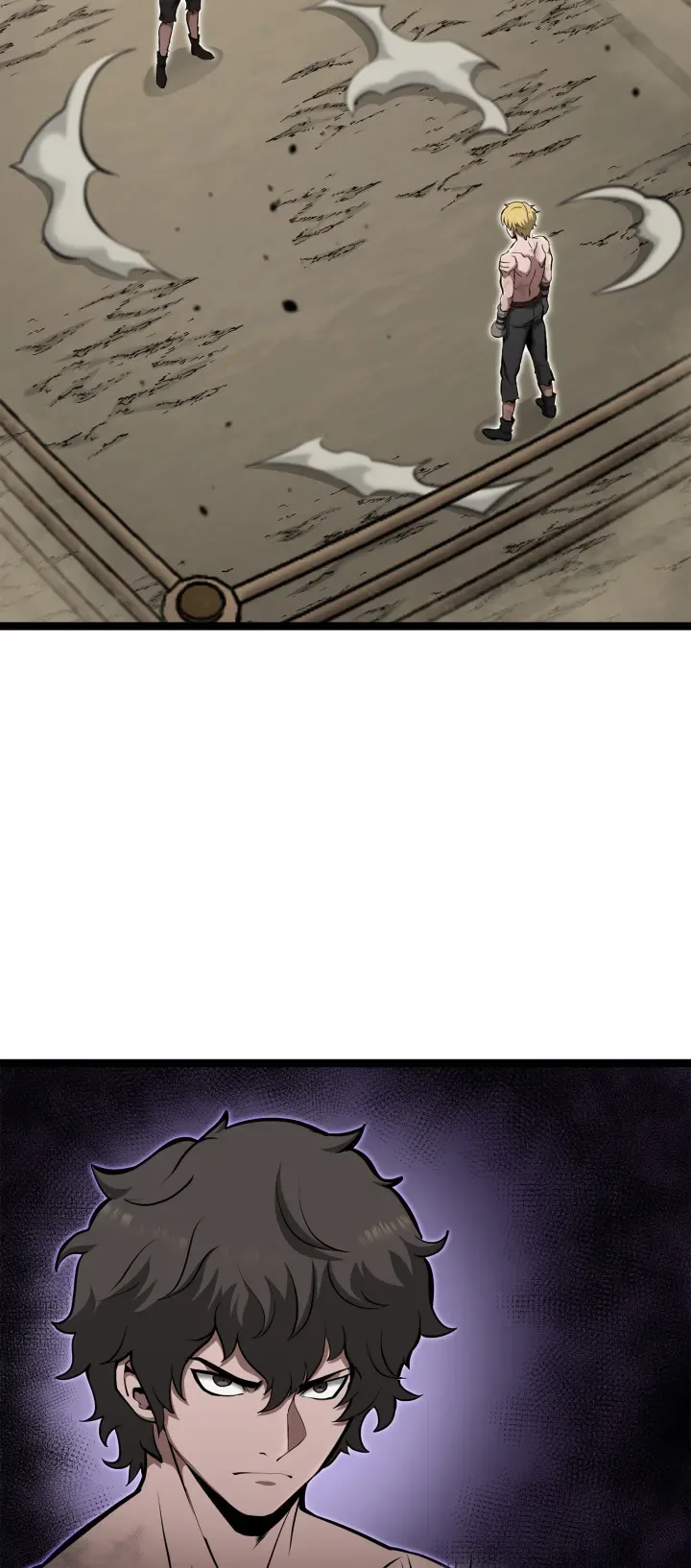 Kalli the Champion Chapter 34 page 13