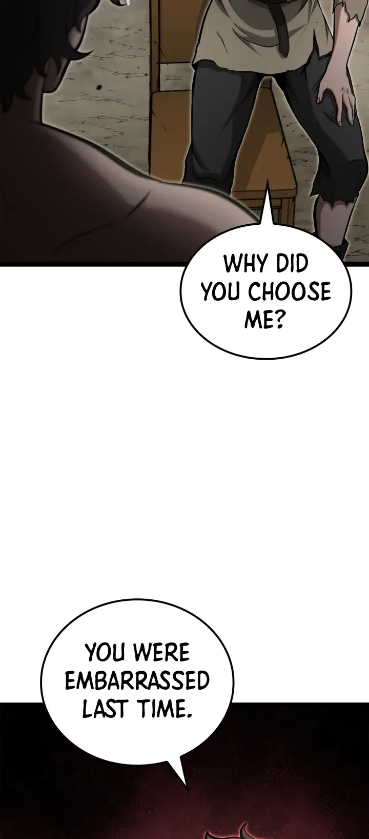 Kalli the Champion Chapter 34 page 9