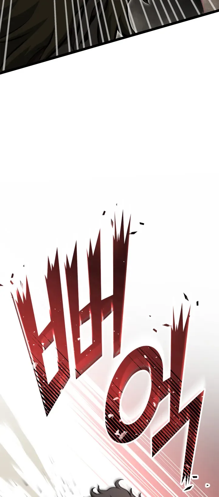 Kalli the Champion Chapter 34 page 45