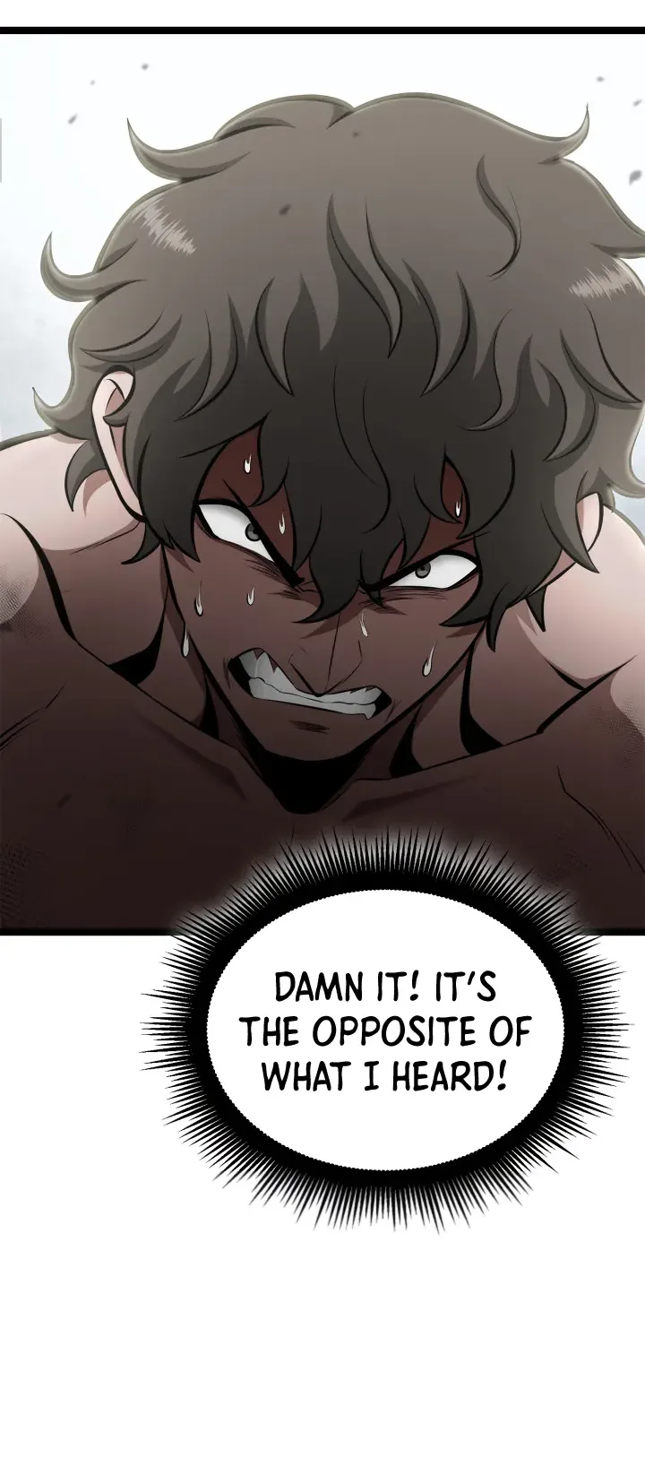 Kalli the Champion Chapter 34 page 39