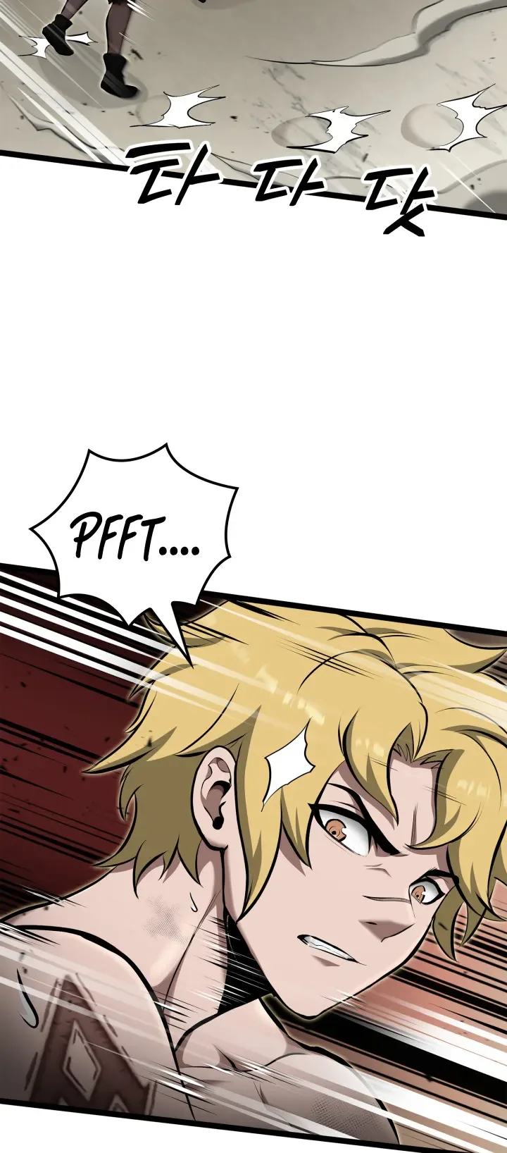 Kalli the Champion Chapter 34 page 42