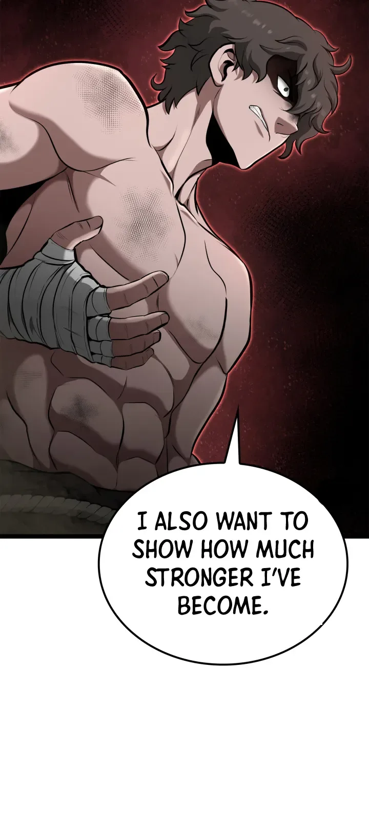 Kalli the Champion Chapter 34 page 10