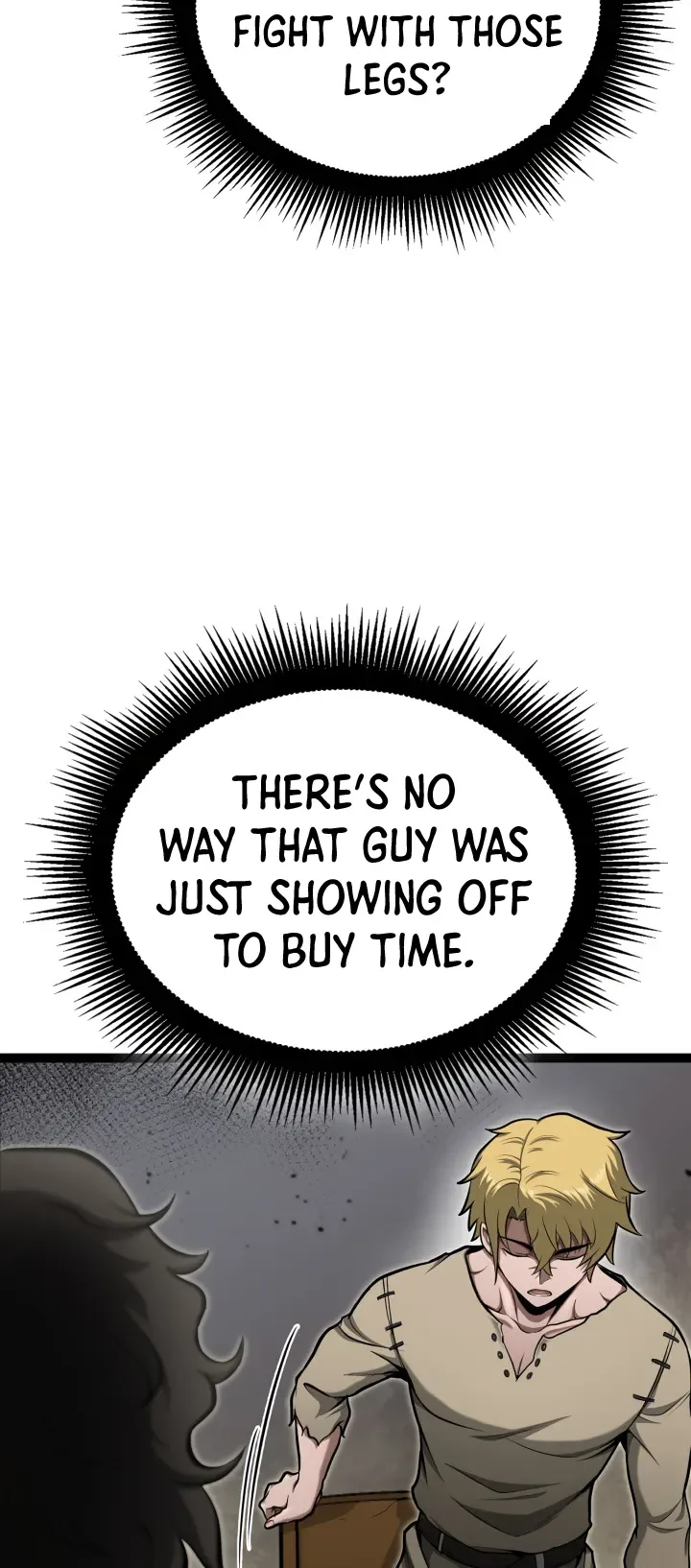 Kalli the Champion Chapter 34 page 8