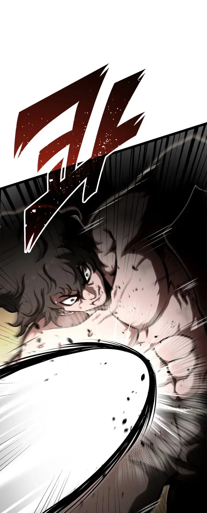 Kalli the Champion Chapter 34 page 25