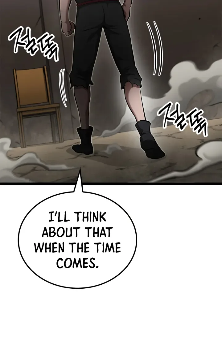 Kalli the Champion Chapter 34 page 70