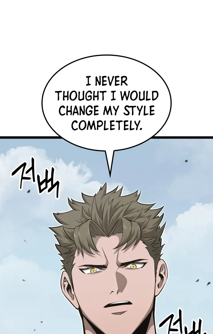 Kalli the Champion Chapter 34 page 63