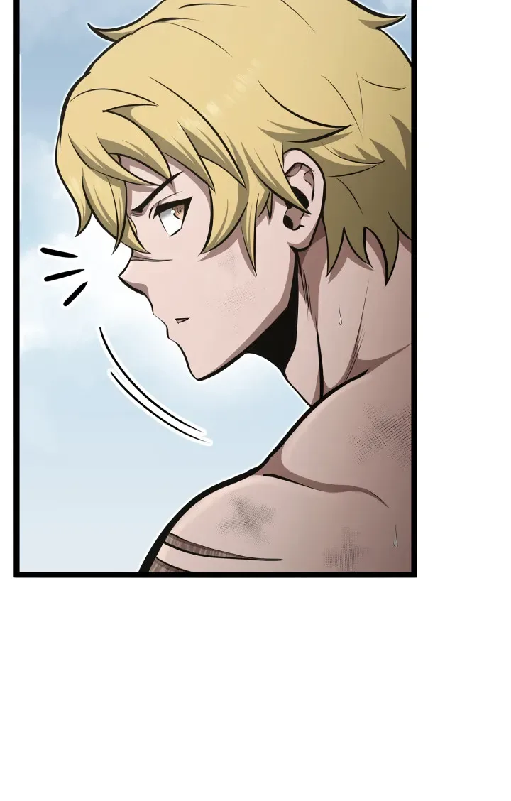 Kalli the Champion Chapter 34 page 62