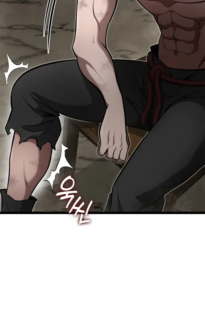 Kalli the Champion Chapter 34 page 72