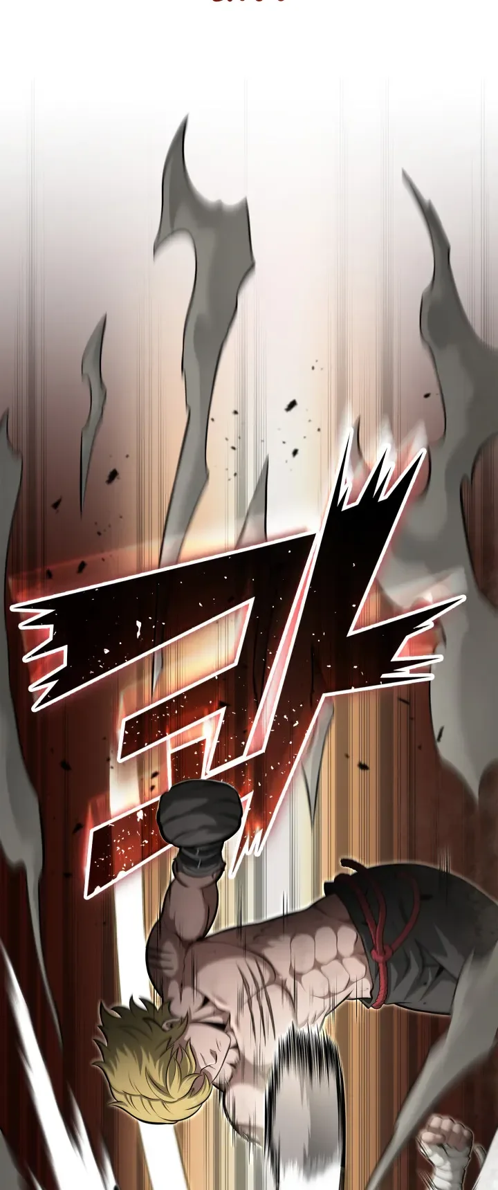 Kalli the Champion Chapter 34 page 50