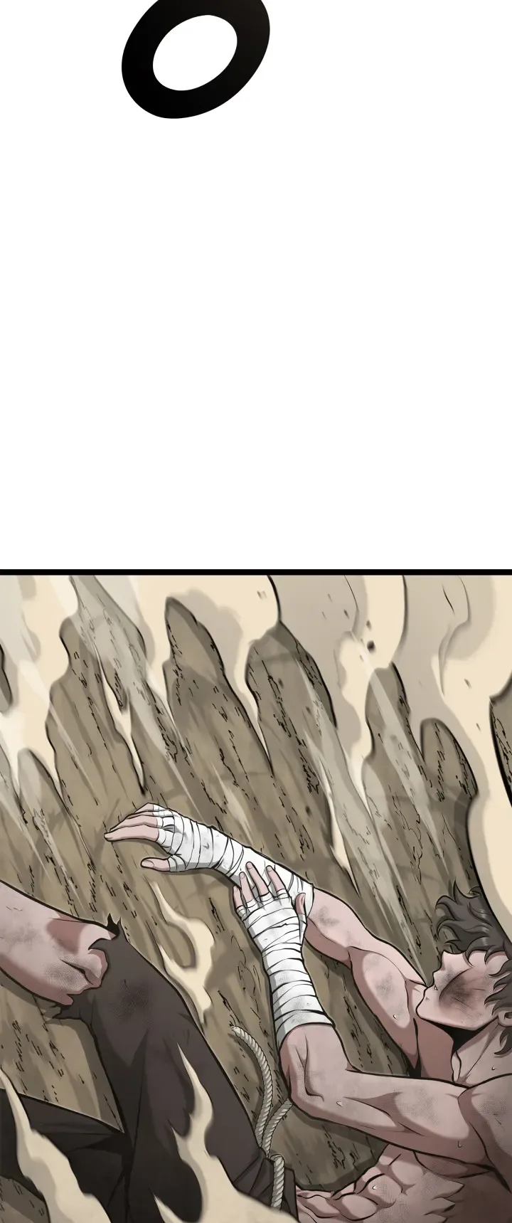 Kalli the Champion Chapter 34 page 53
