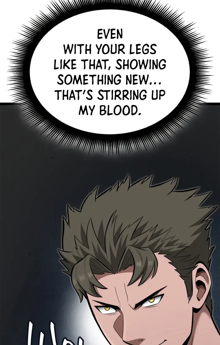 Kalli the Champion Chapter 34 page 67