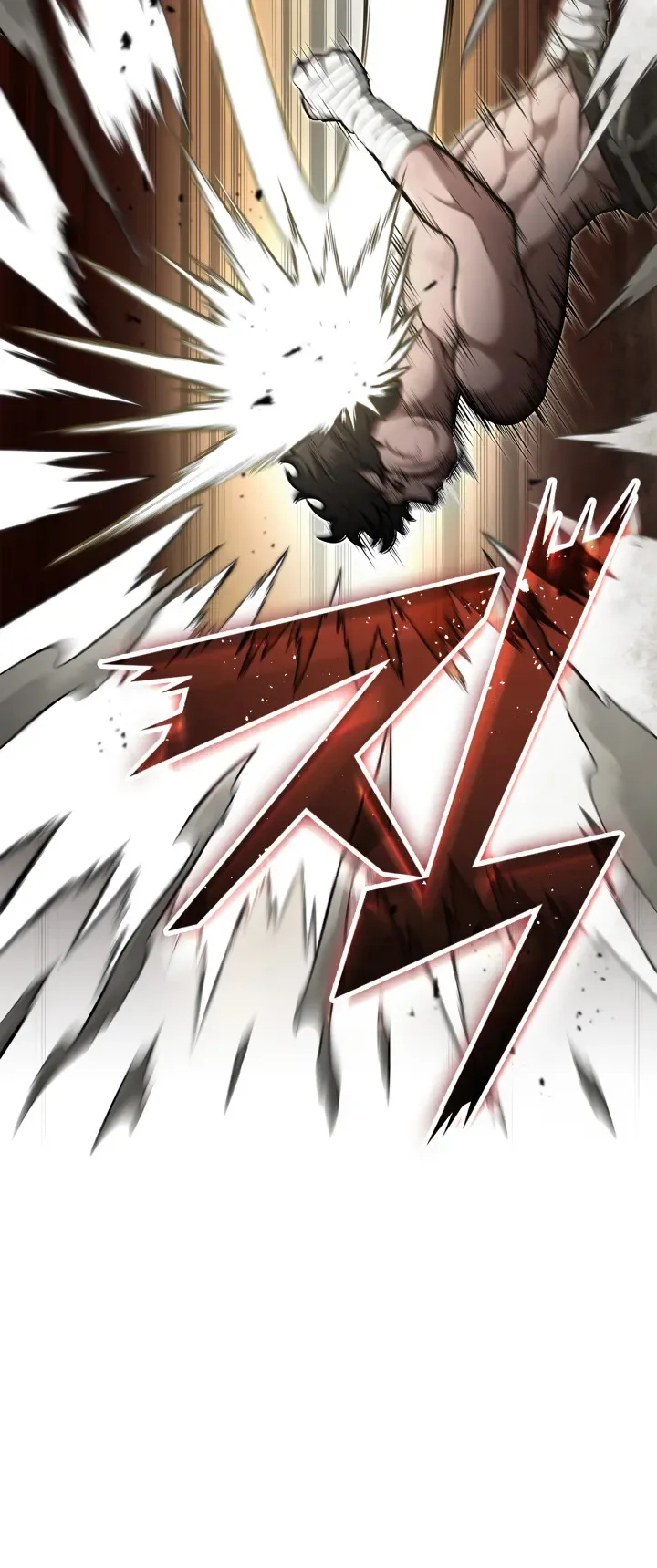Kalli the Champion Chapter 34 page 51