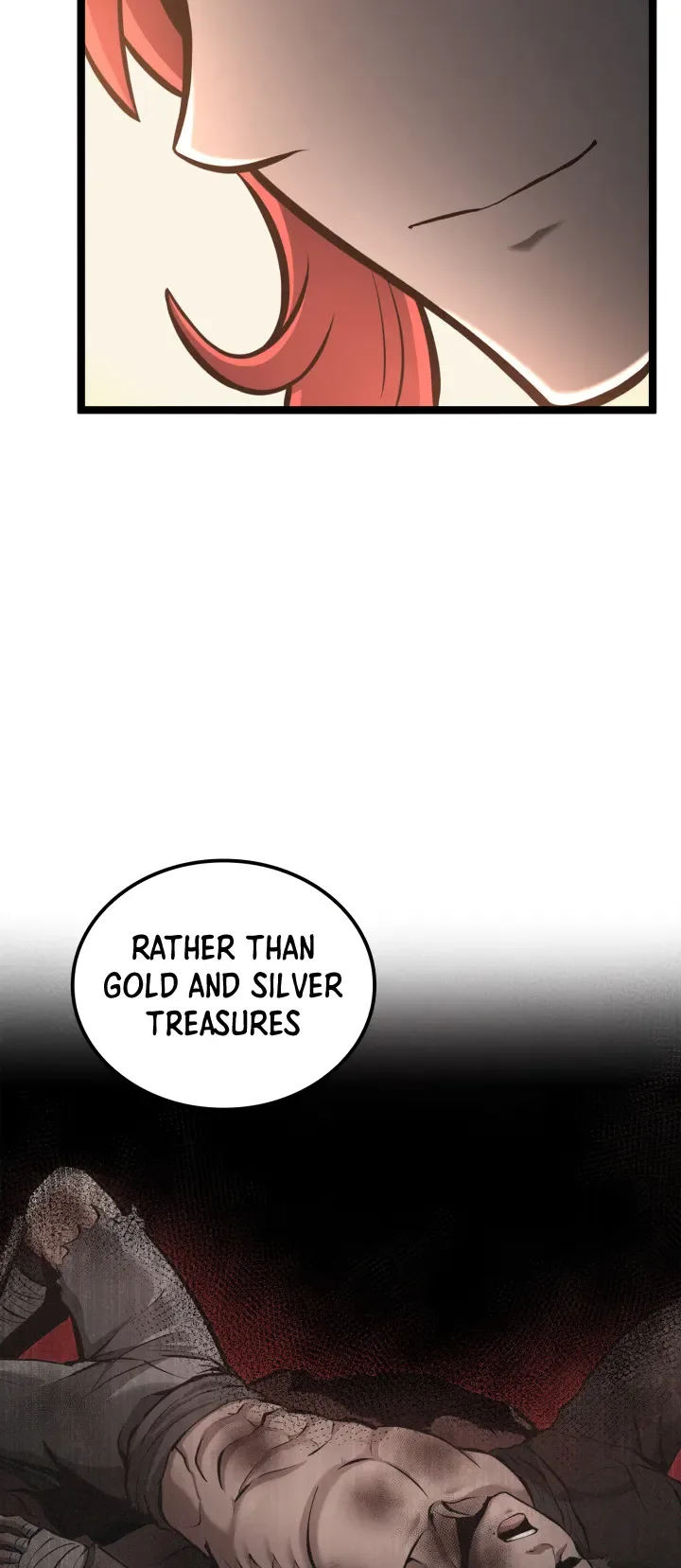 Kalli the Champion Chapter 35 page 43
