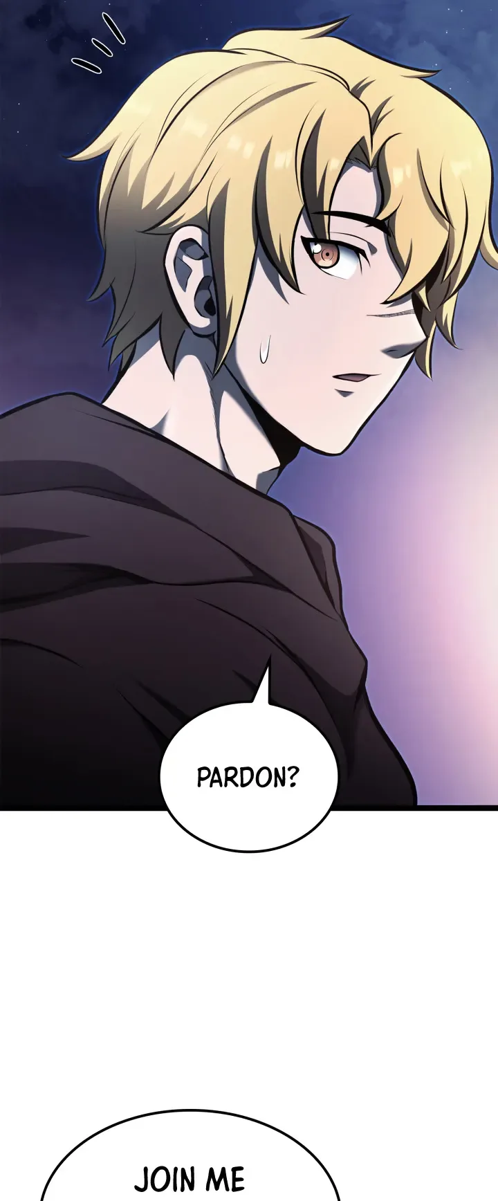Kalli the Champion Chapter 35 page 19