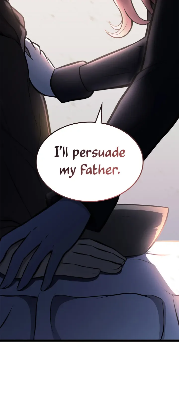 Kalli the Champion Chapter 35 page 40
