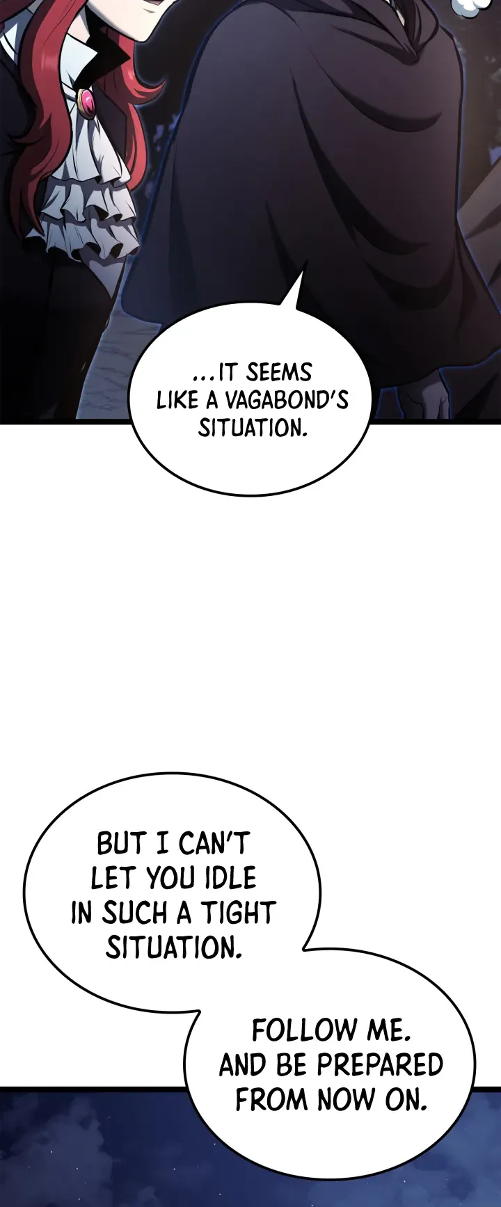 Kalli the Champion Chapter 35 page 18