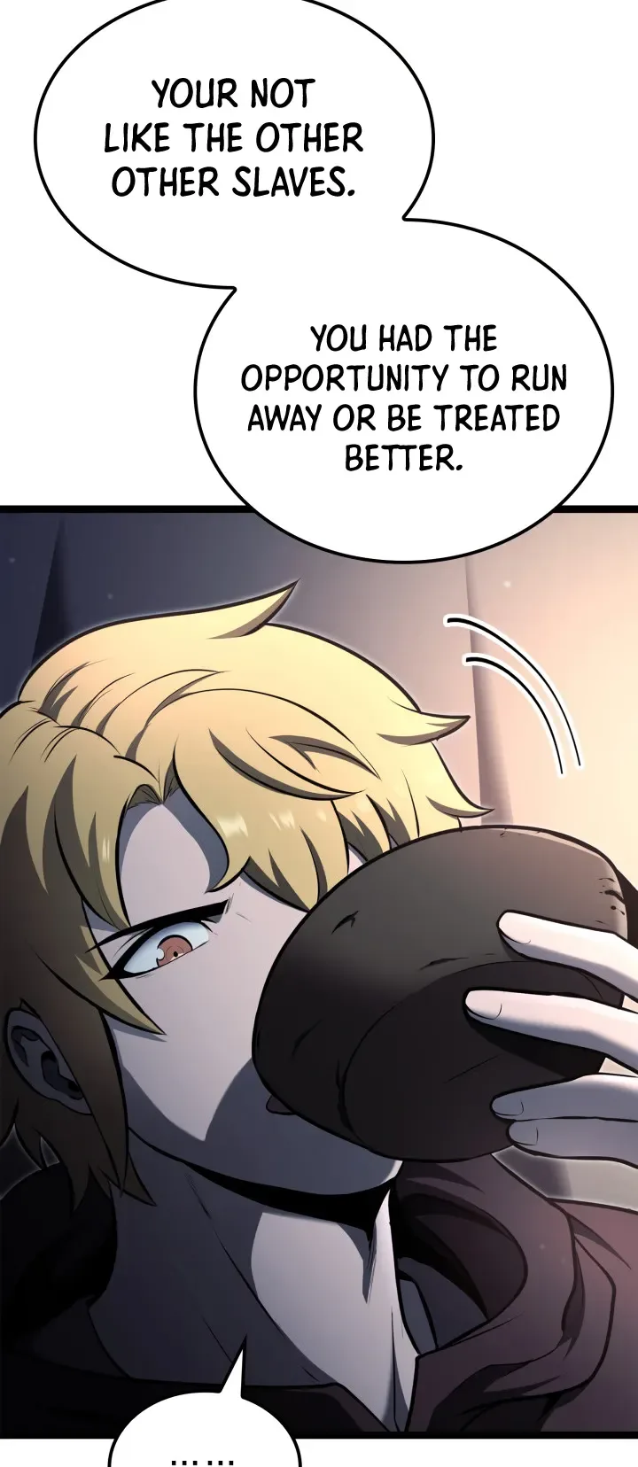 Kalli the Champion Chapter 35 page 34
