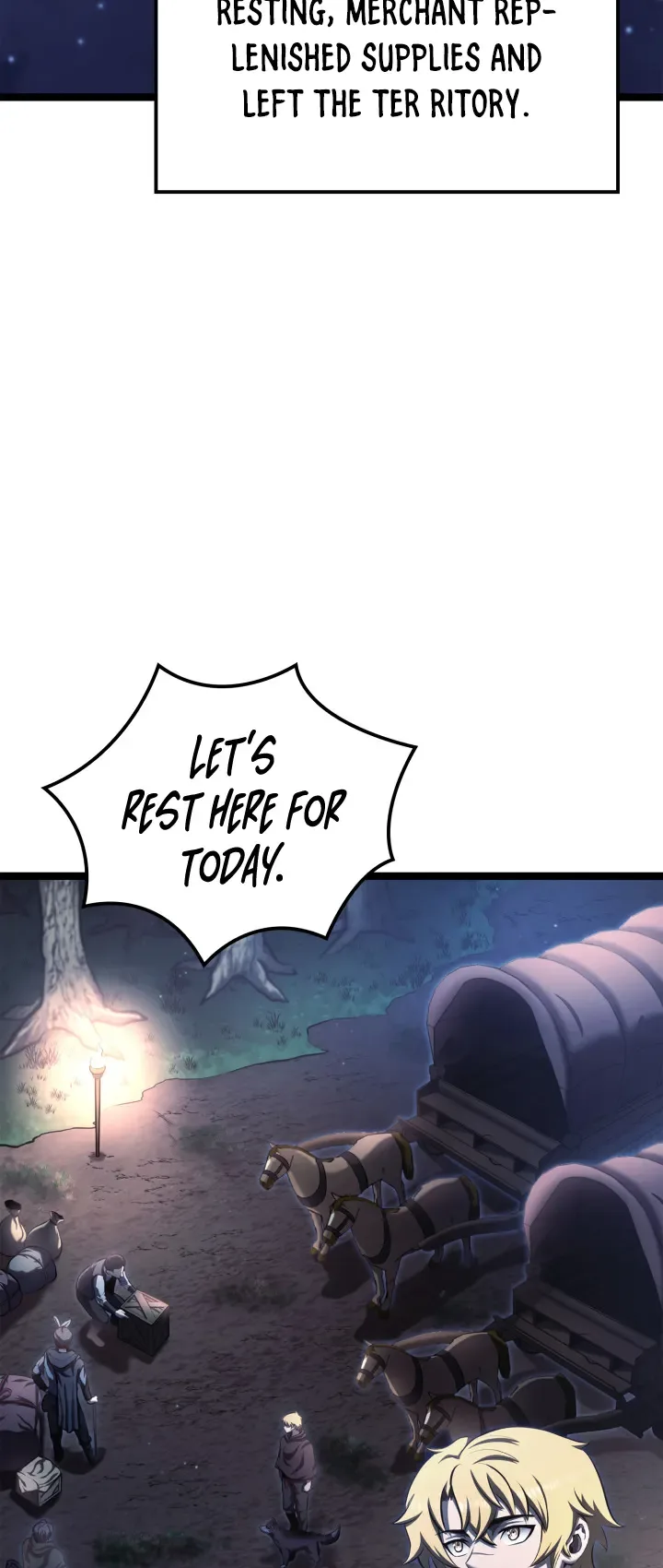 Kalli the Champion Chapter 35 page 4