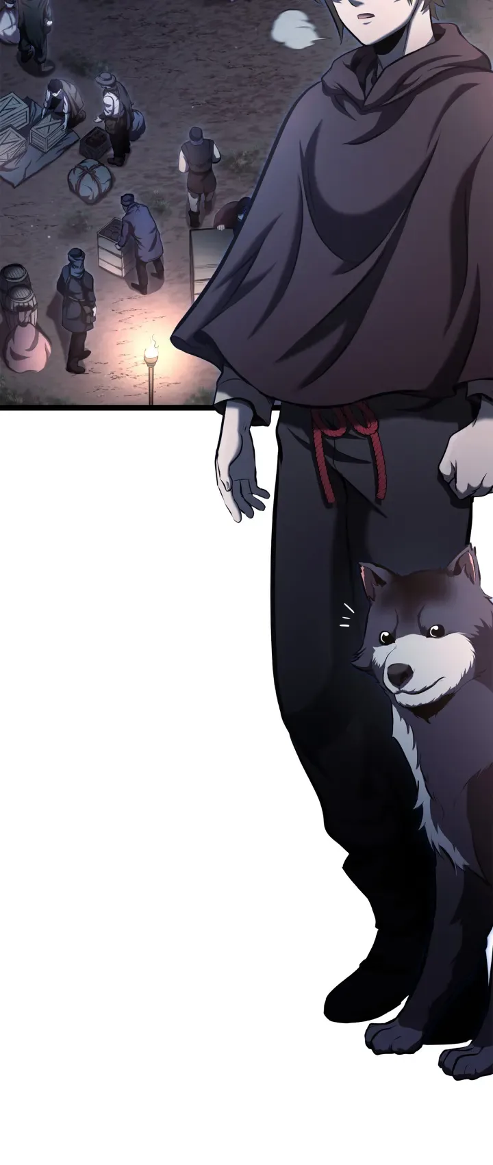 Kalli the Champion Chapter 35 page 5