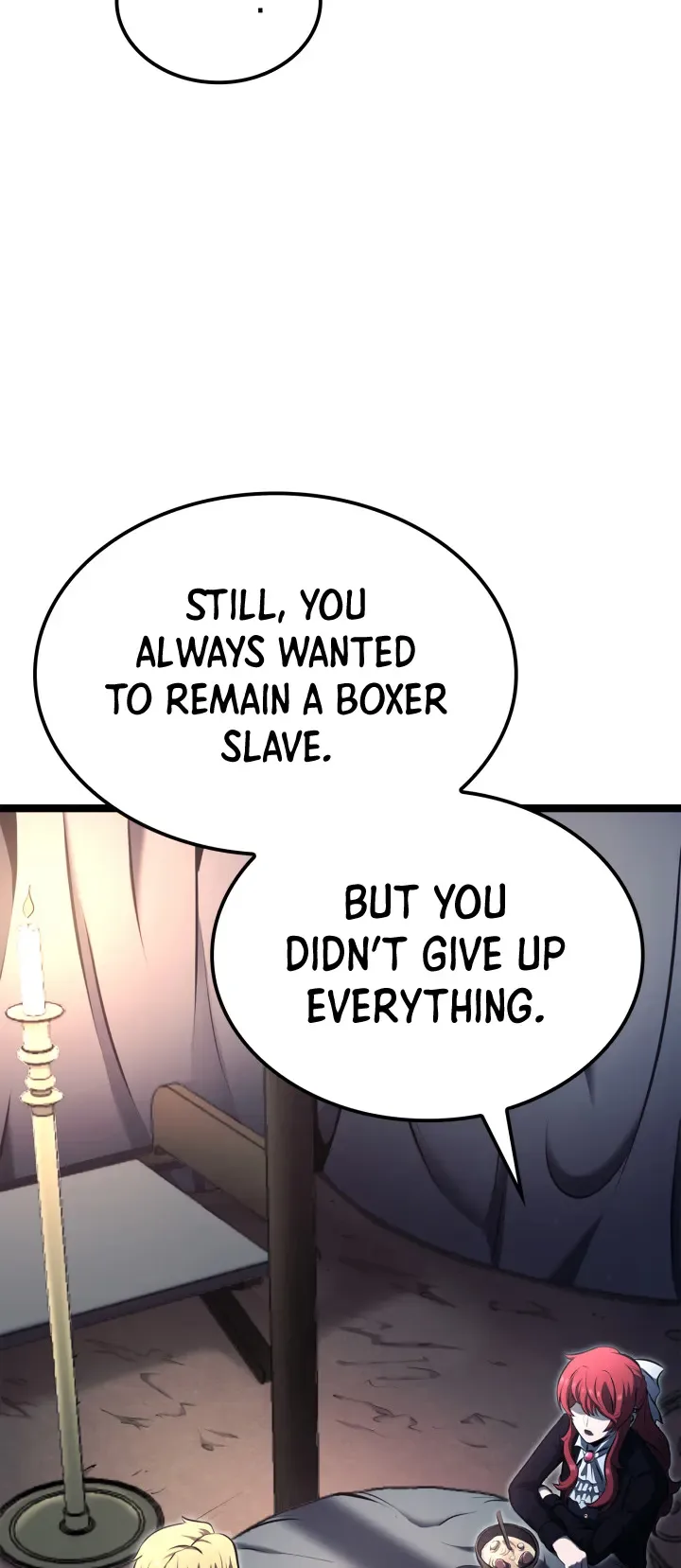 Kalli the Champion Chapter 35 page 35