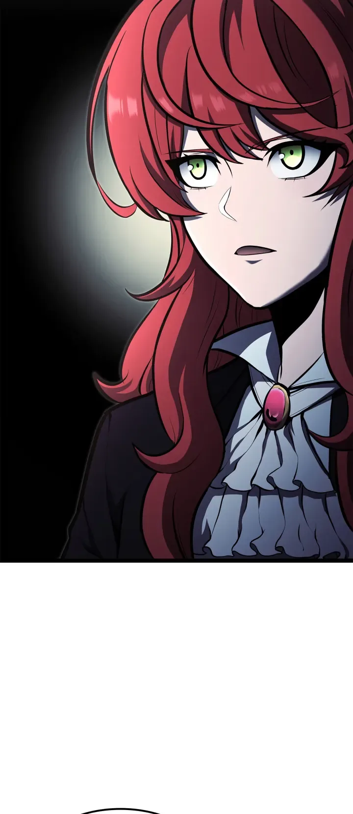 Kalli the Champion Chapter 35 page 32
