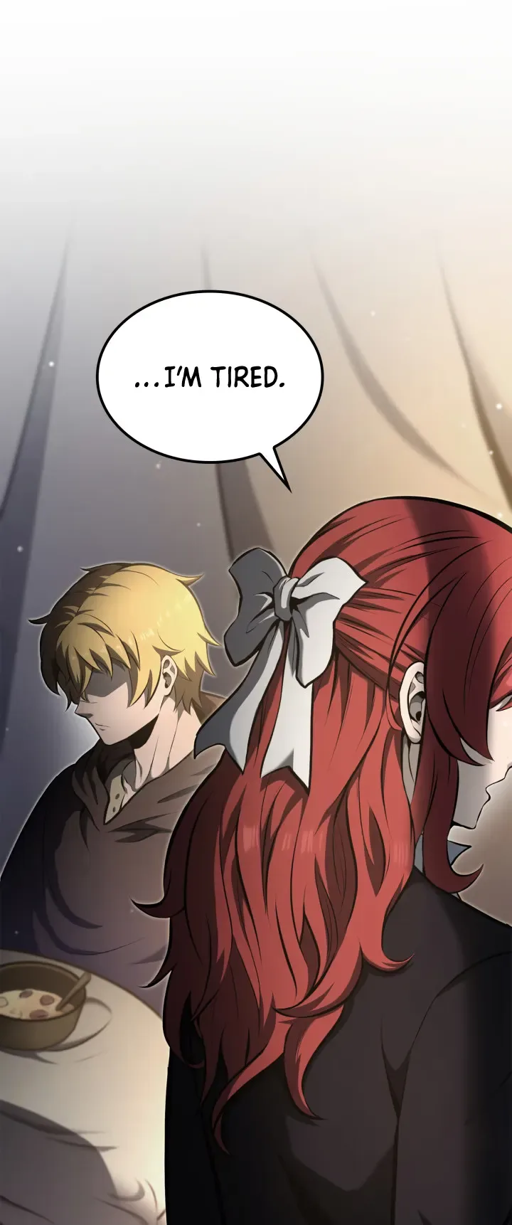 Kalli the Champion Chapter 35 page 47