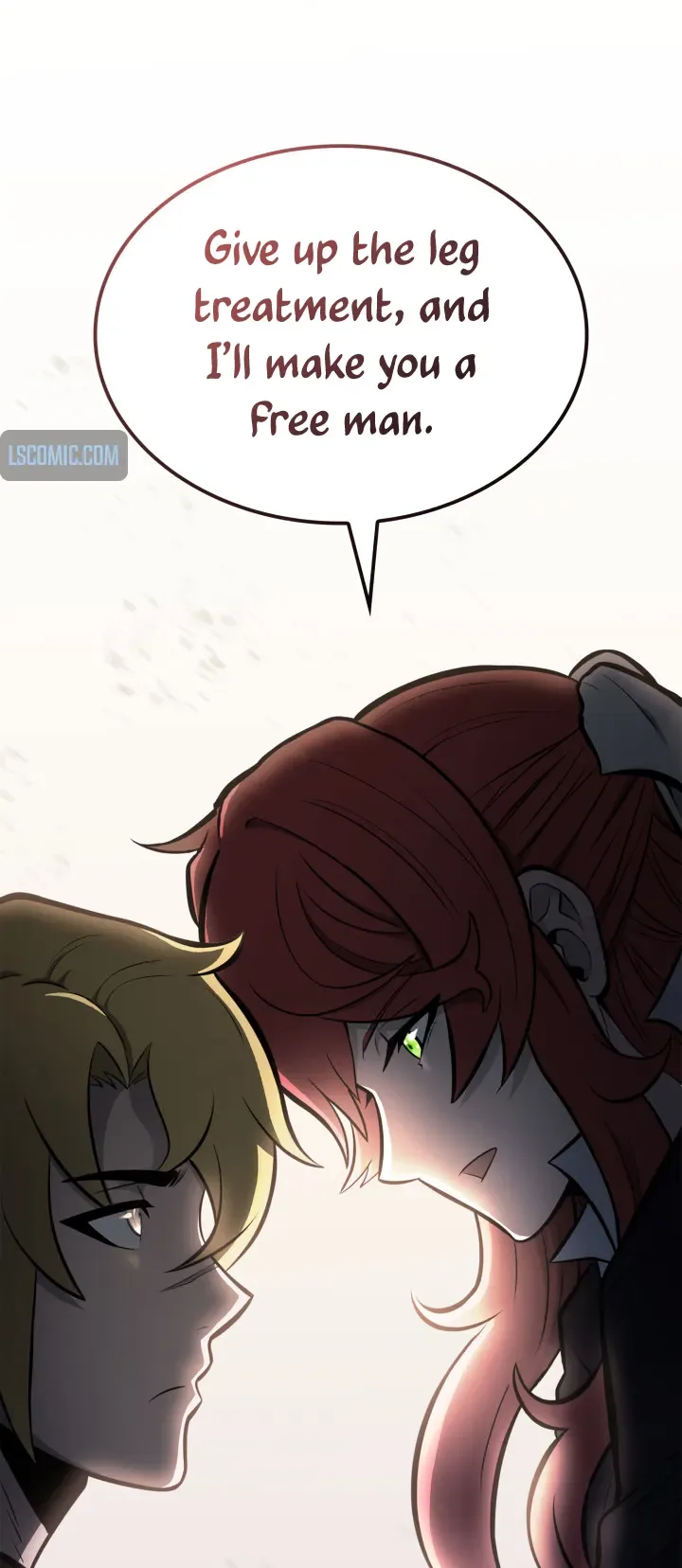 Kalli the Champion Chapter 35 page 39