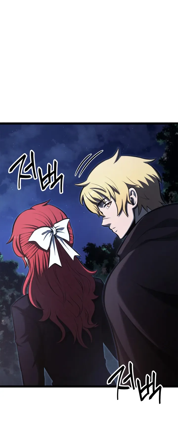 Kalli the Champion Chapter 35 page 21