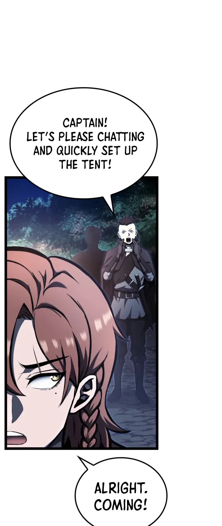 Kalli the Champion Chapter 35 page 13