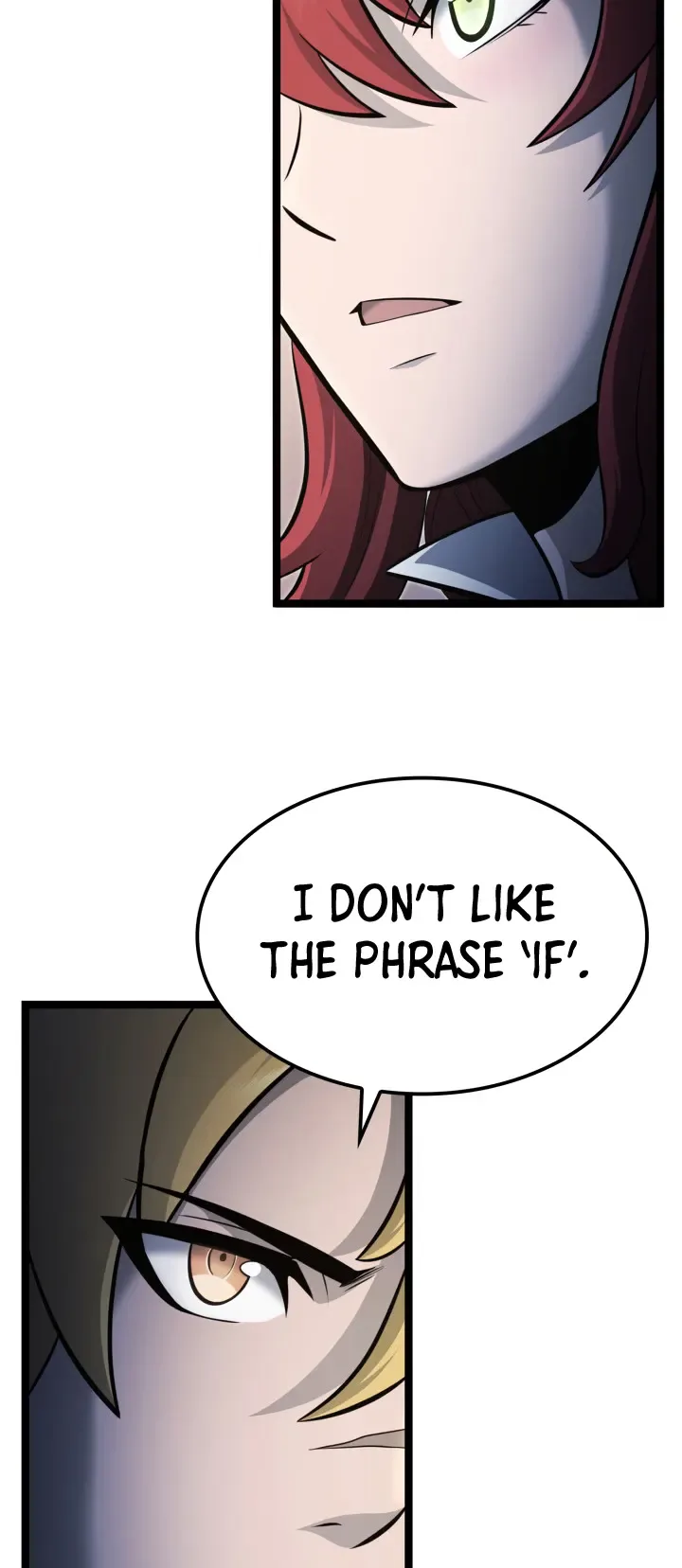 Kalli the Champion Chapter 35 page 37