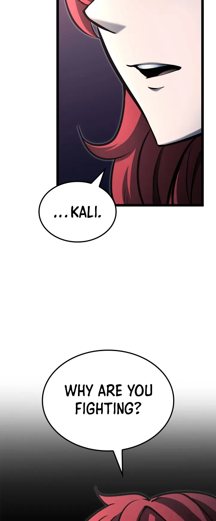 Kalli the Champion Chapter 35 page 31