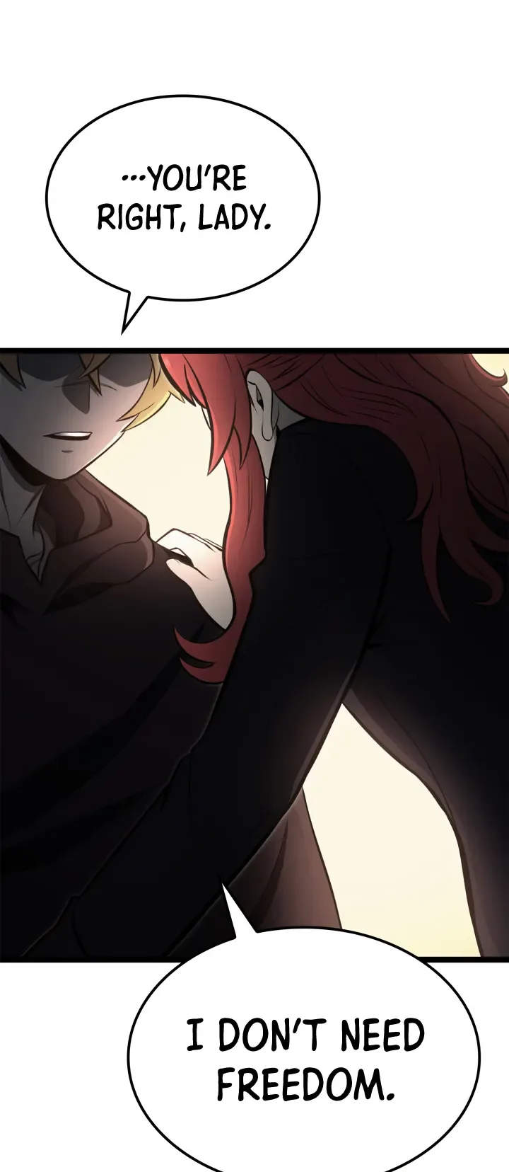 Kalli the Champion Chapter 35 page 41