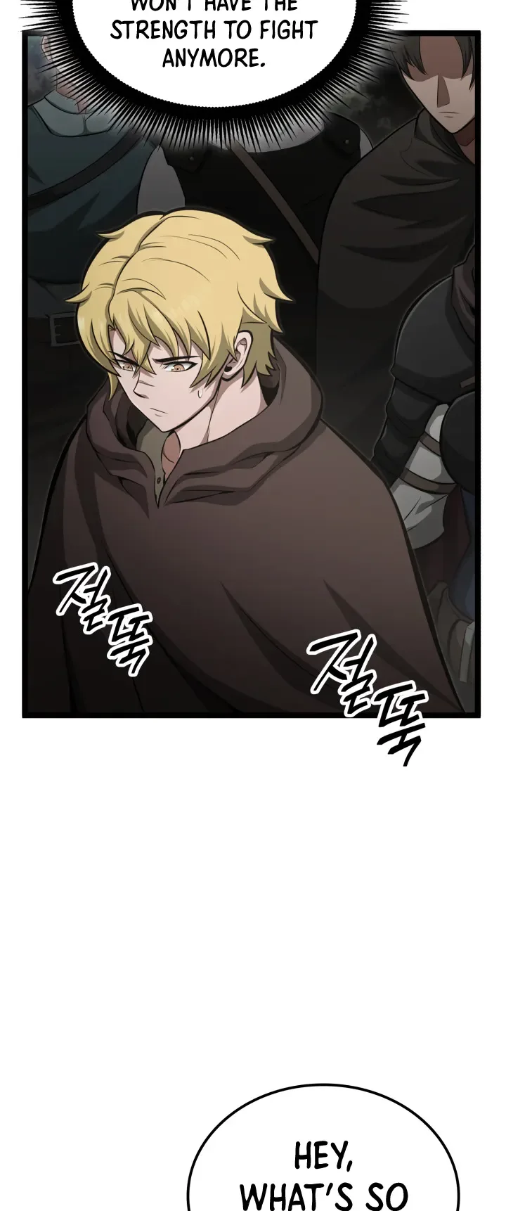 Kalli the Champion Chapter 35 page 52