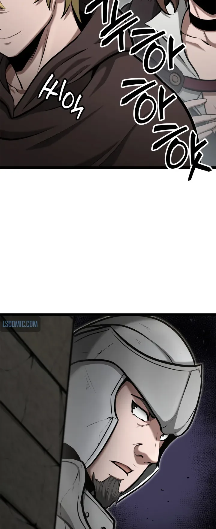 Kalli the Champion Chapter 35 page 65