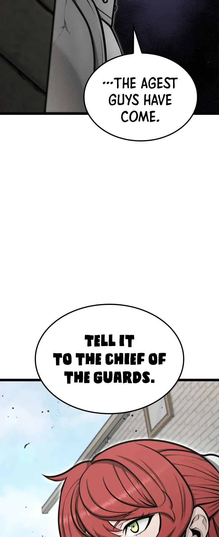 Kalli the Champion Chapter 35 page 66