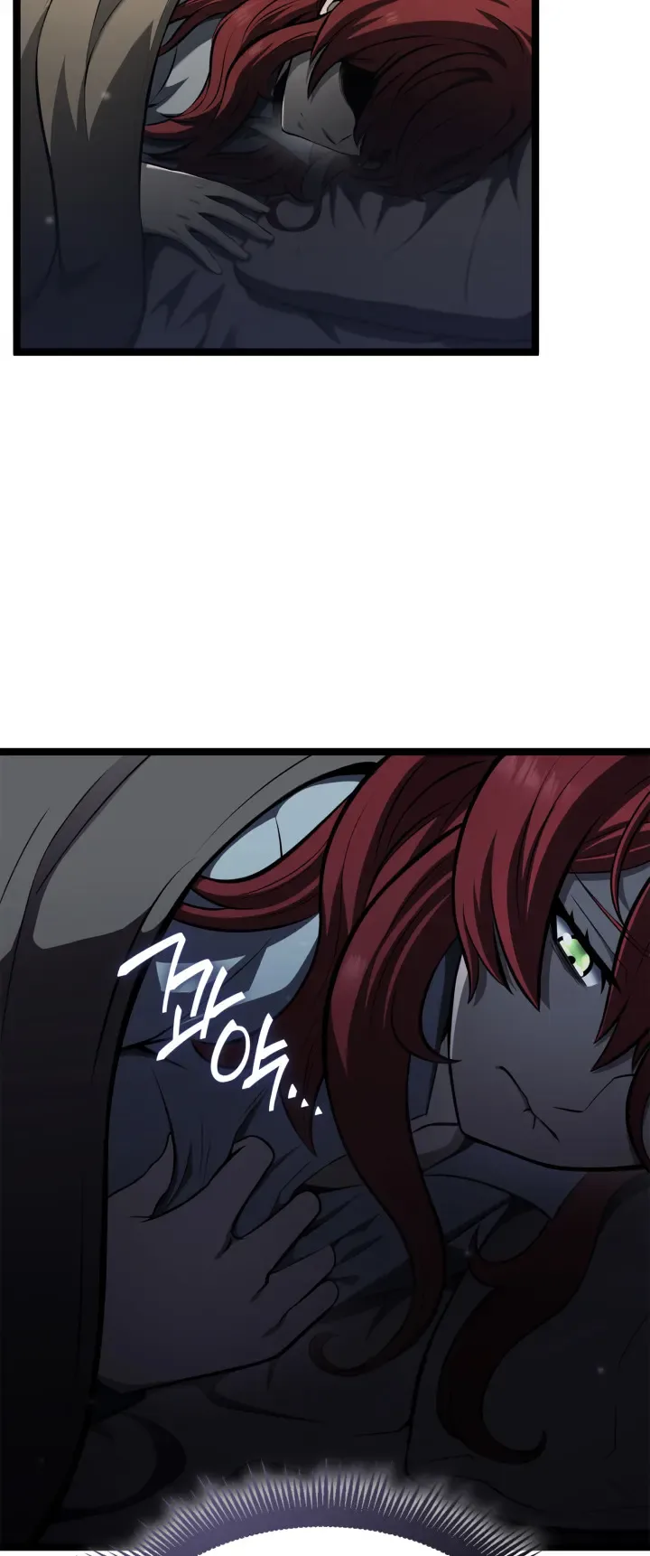 Kalli the Champion Chapter 35 page 49