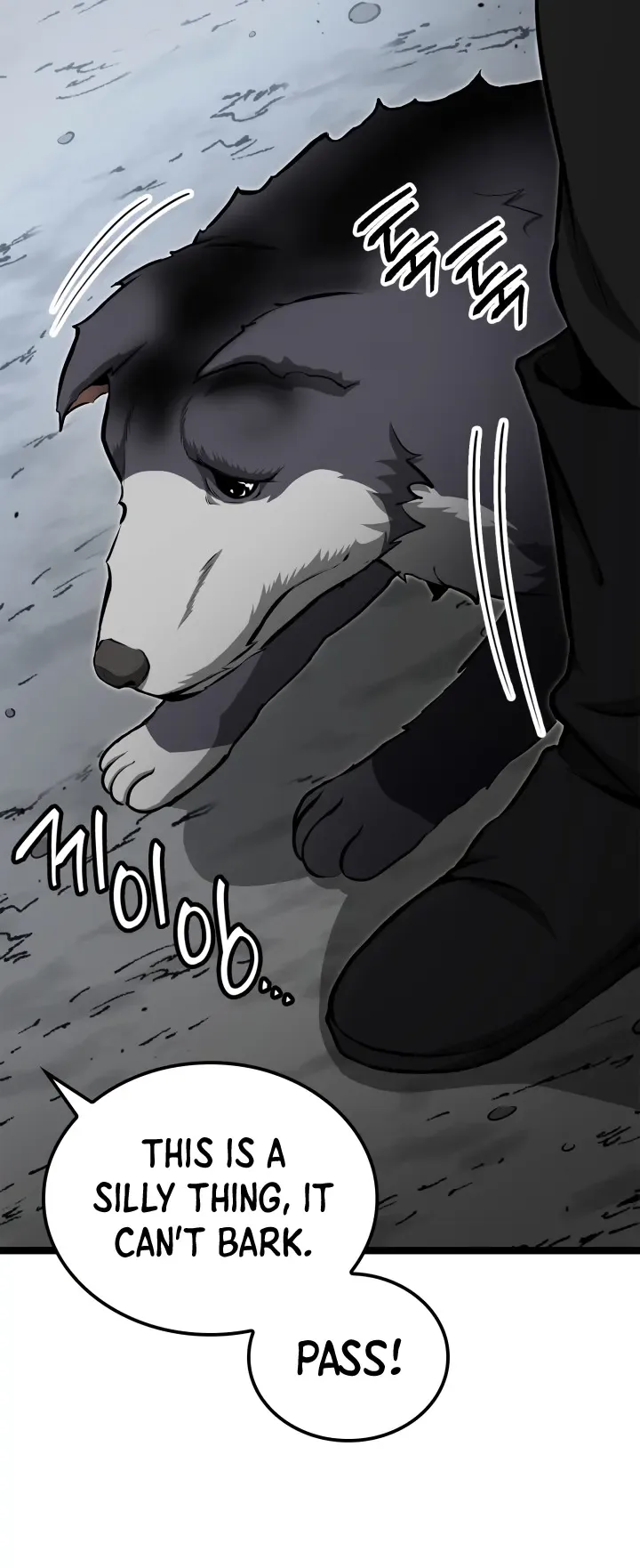 Kalli the Champion Chapter 35 page 63