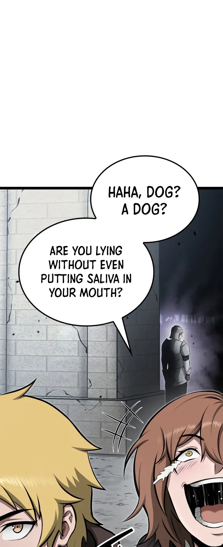 Kalli the Champion Chapter 35 page 64