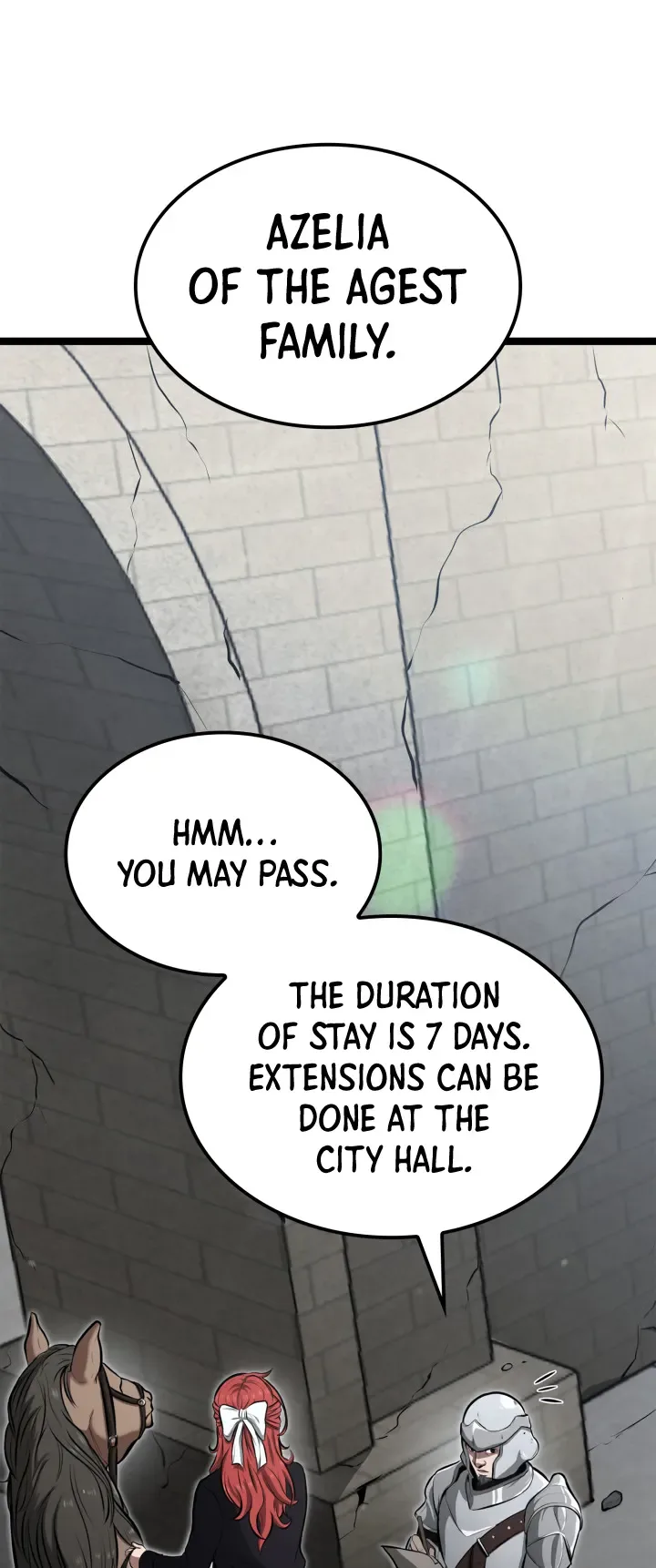 Kalli the Champion Chapter 35 page 60