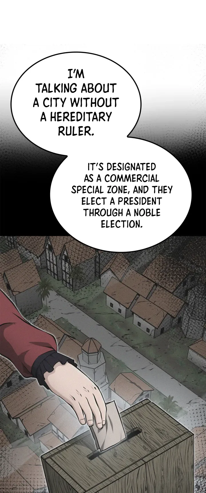 Kalli the Champion Chapter 35 page 55