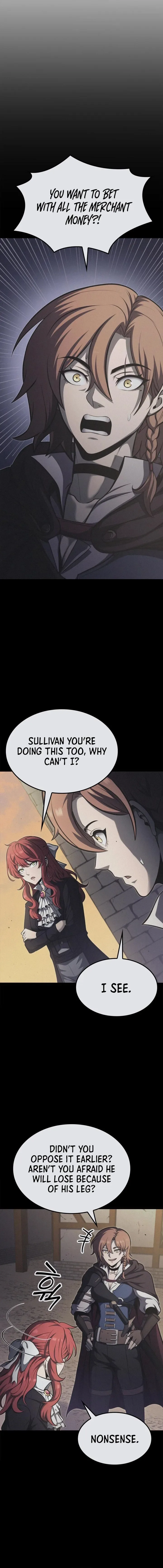 Kalli the Champion Chapter 44 page 13