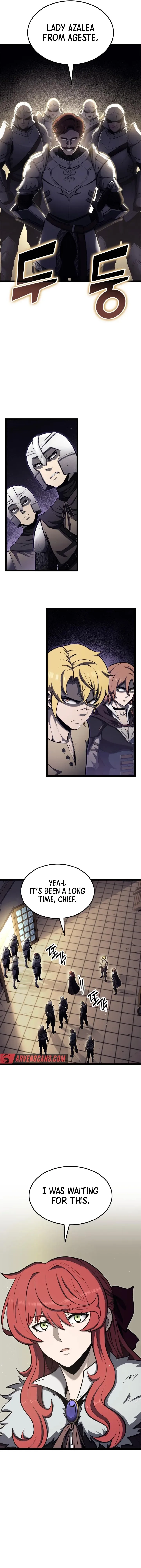 Kalli the Champion Chapter 44 page 9