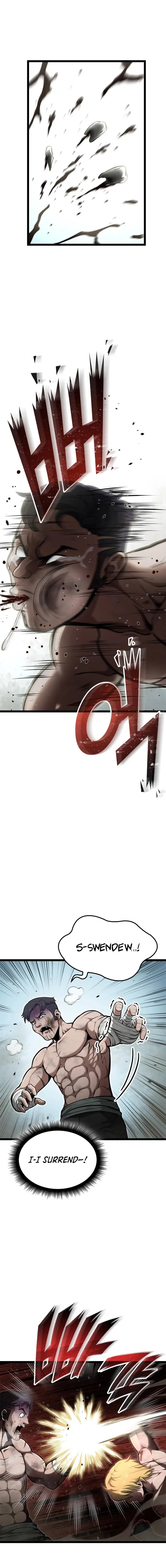 Kalli the Champion Chapter 44 page 2