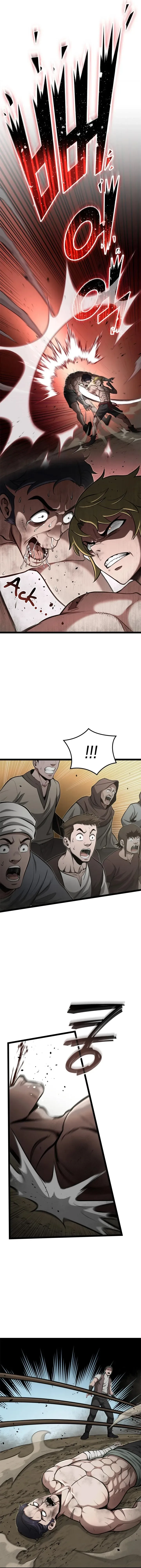 Kalli the Champion Chapter 44 page 4