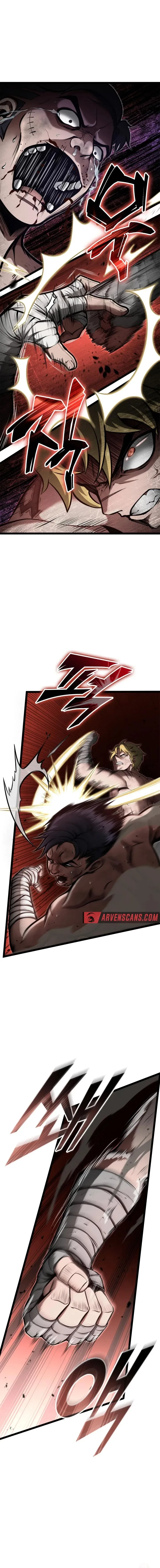 Kalli the Champion Chapter 44 page 3