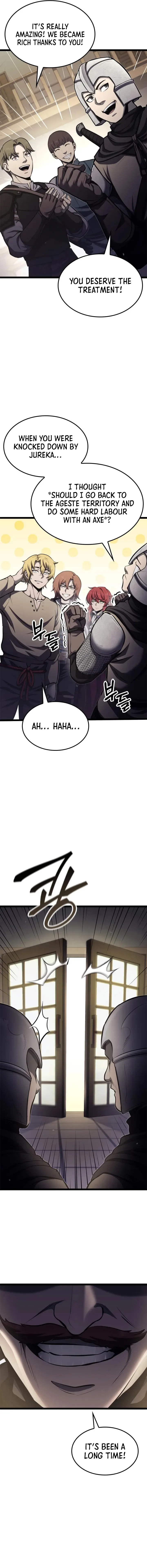 Kalli the Champion Chapter 44 page 8