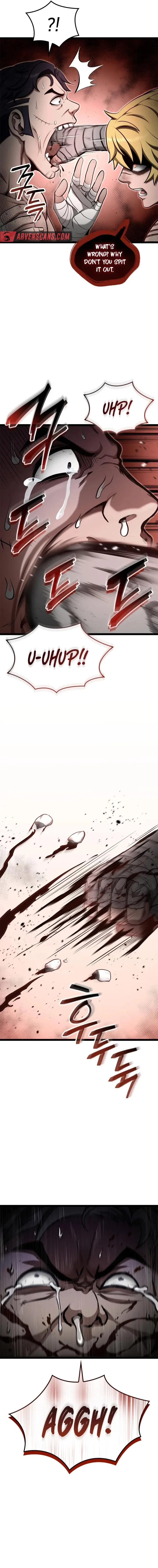 Kalli the Champion Chapter 43 page 15