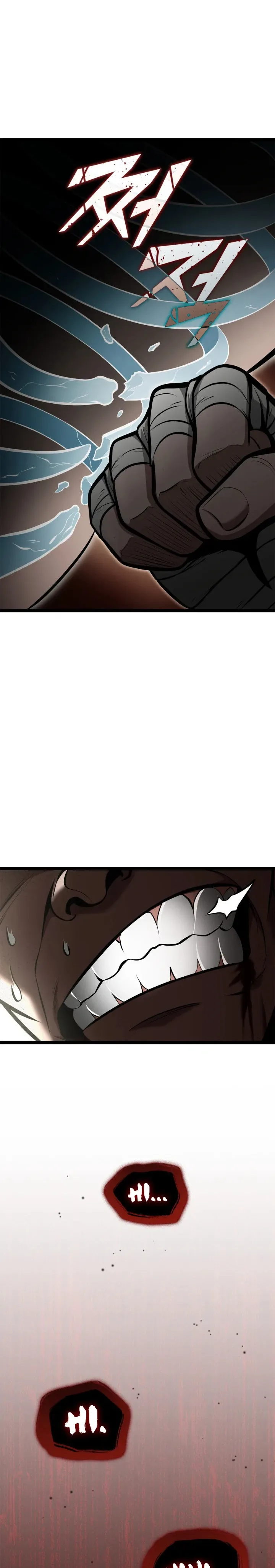 Kalli the Champion Chapter 41 page 2