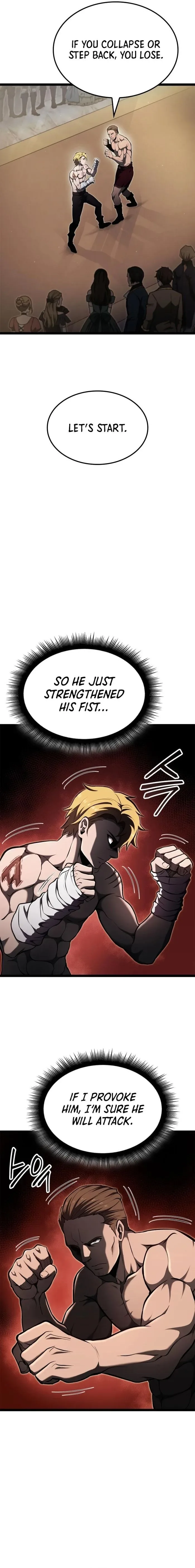 Kalli the Champion Chapter 47 page 3