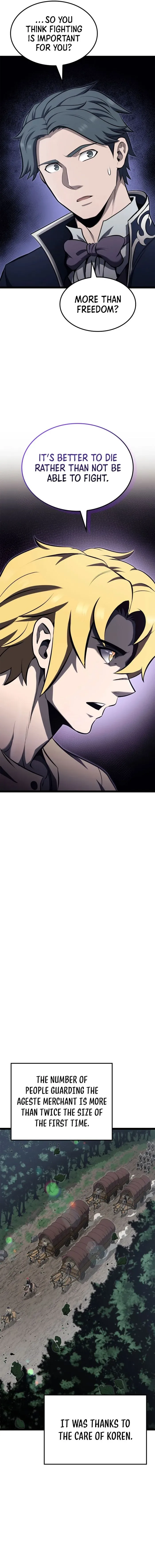 Kalli the Champion Chapter 45 page 10
